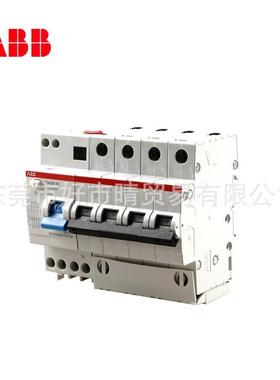 BAB微开漏电保护SKY开关家用总闸关GSH203型C6C10C16C20C32C63