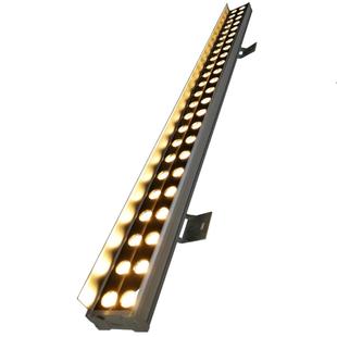 室灯外户外48W760W灯2W洗墙 5价格 LED线 XQD 景观亮化洗墙工厂YH