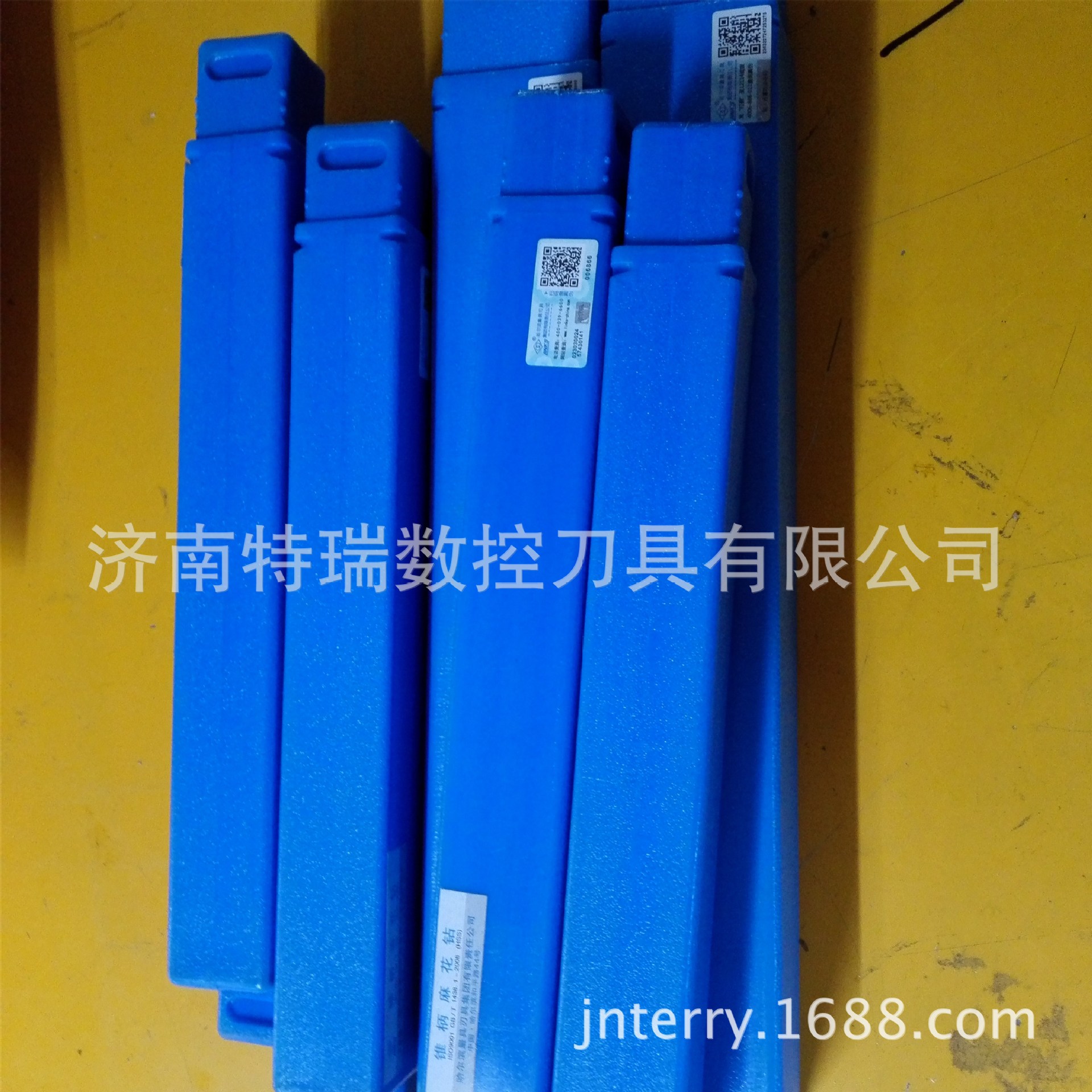 哈量锥柄钻头多规格型号齐全