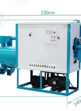 多种规格制糁机豆脱皮皮机VEE高玉米脱制黄糁机简单实粱用粮食