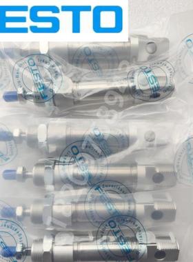 FES-TO气缸DSNU-25-10-15-20-25-30-405-50-060-80-10-12-PPPVS5-