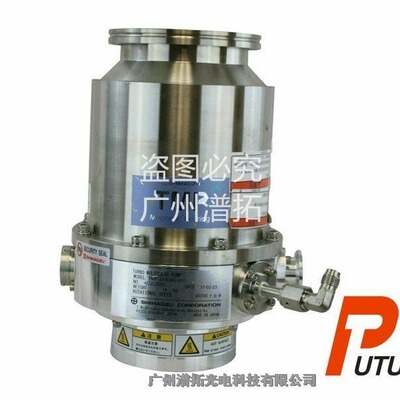 原装进口Shimadzu岛津TMP-303LM高真空分子泵维修保养