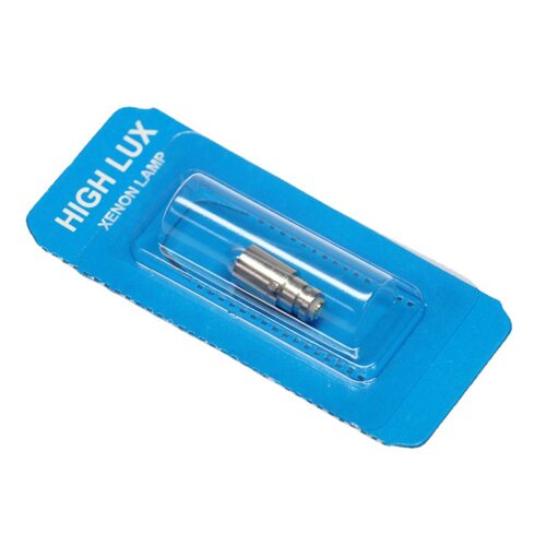 伟伦袖珍检眼镜灯泡2.5V