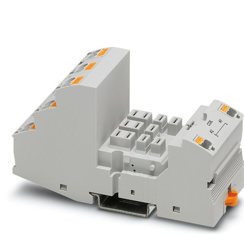 菲尼克斯继电器RIF-2-RPT-MH-L-230AC/4X21-1021715原装