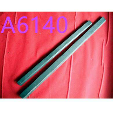 C6A6140/CA6150/C620-1沈阳车床配件镶条塞铁斜铁中拖板塞铁 磨配