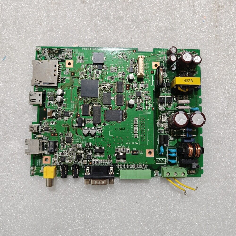 现货出售PCB5914E拍前请联系客服确认型号和参数价格