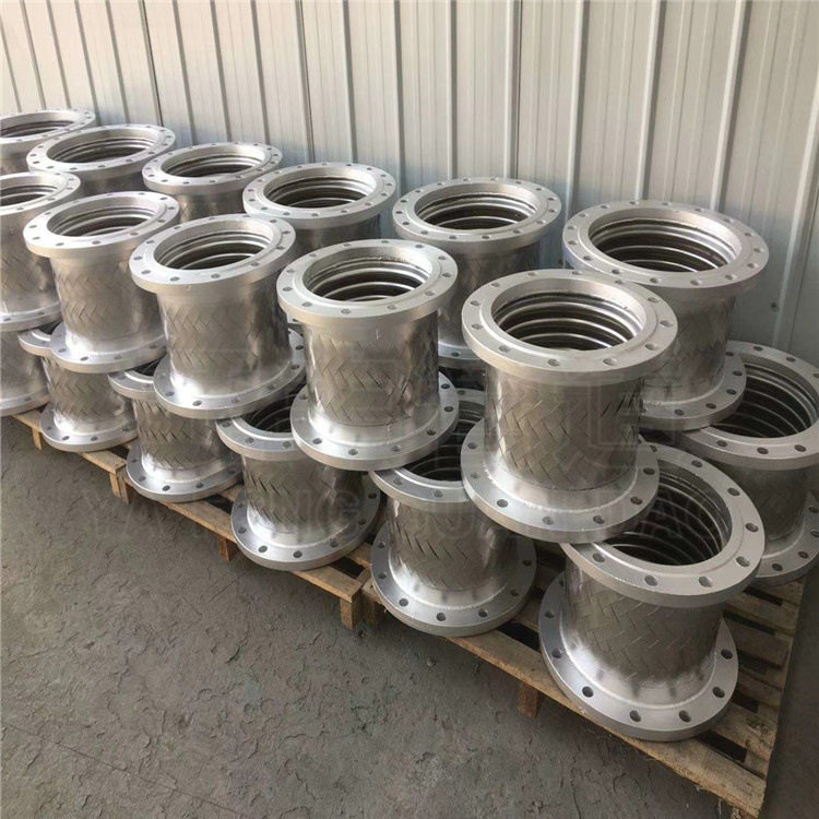 蒸汽管道用免维护旋转补偿器 焊接波纹补偿器 耐高温金属软接头