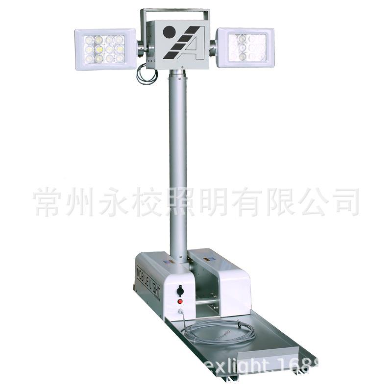 车载降灯SFD9000UDL0A大功率移动升工作-灯移动照明车灯CMB12W