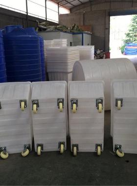 江苏胶洗衣布草车洗衣宾车酒店馆布草推车带轮子周房HZI转箱垒塑