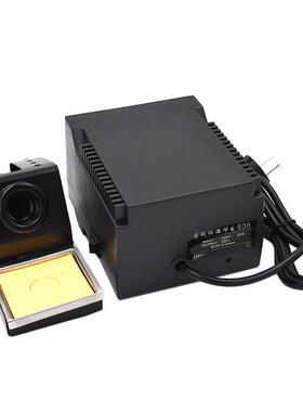 无防静手机电脑MOP维修焊接60调W温焊铅台电恒温焊台96焊台套装跨