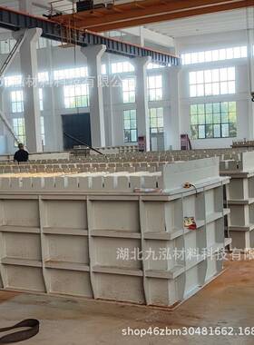 江西吉安聚丙鱼烯pp水箱P可焊接P水槽方形ACQ白色养池加厚耐酸
