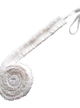 量36910公宽撇油带毛毛厚吸油大两头预留接分口带使用方便除油