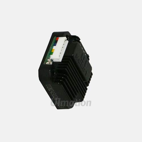 UIM24电2步进机一体化驱动FTT机步进动一体驱动器(步进驱控制一体