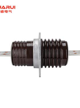 1-0KV户外陶瓷穿墙套管FZHCWW-01/3150ACW20/250A户外铜1导体套管