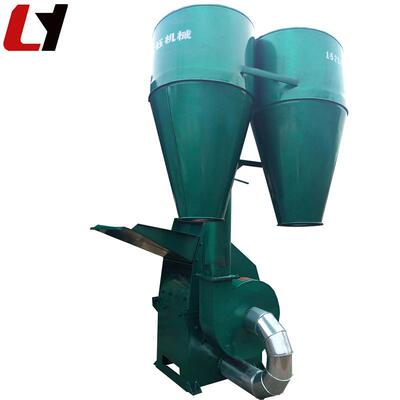 大物料粉碎机玉型秸米粉大碎机功率AJF食用菌秆粉碎机
