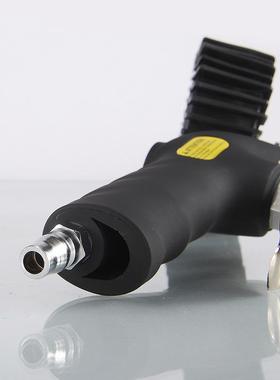 【厂L家直销】高品质D高清高精度显轮胎数充气C表胎压表气KM-1703