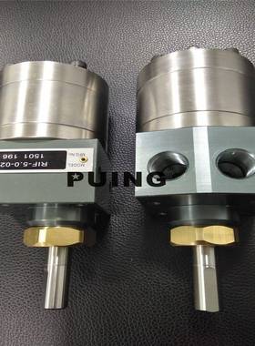 RIF-5.静0-02艺P精密齿轮泵吉他木制工品电涂装备PFO设喷涂机输送