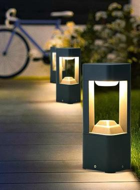 ld草坪灯庭院地灯户外防水草灯地灯小区园林景e观花园FL-80063园