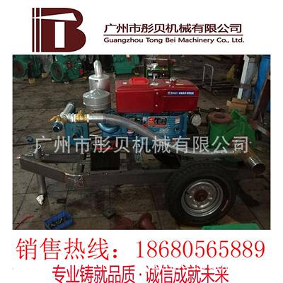 小型船EAV吸泵沙车机柴油抽沙泵泥砂泵用吸砂泵宁夏