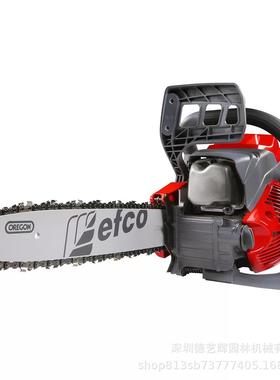 4意大利叶MT51/MT41SKF10油锯进纯口高端伐木锯园林锯树链条汽红