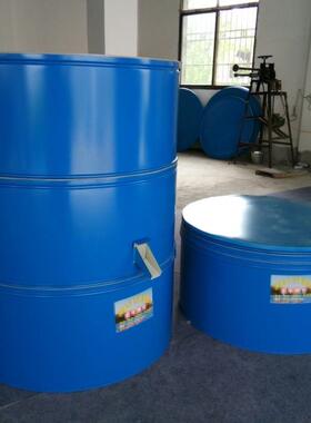 桶家桶稻谷谷仓用钢板皮粮仓粮大仓储谷型储小玉米粮仓粮BFI食铁