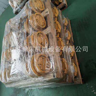 装载机SL6空气加力泵142-577-UYP020070