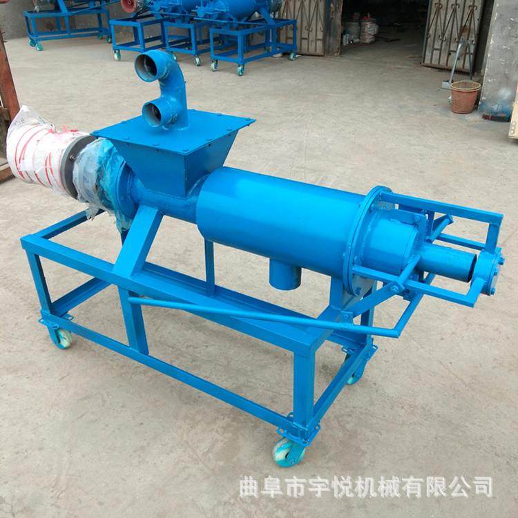 养殖场粪便干分离机猪场固挤水机湿斜式液猪粪筛脱XGX水机,农机/农具/农膜,农用防护器具,淘宝优惠券,粉丝福利购,淘宝优惠卷