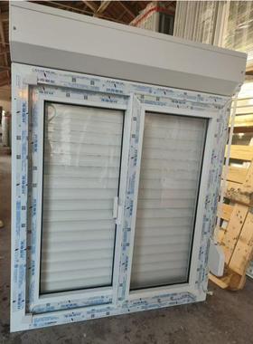 质钢推优拉窗CHAM-NKN，遮搭配手动阳帘，品质生塑活之选