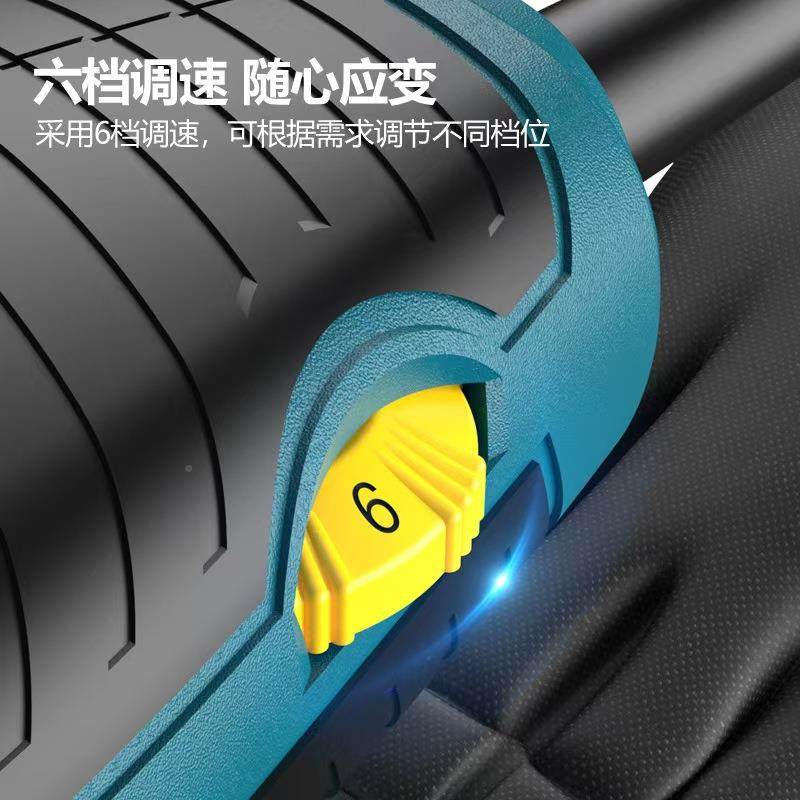 5寸砂纸调速打磨机偏心油AFJ漆抛平光机木工电动光木机材家具板砂