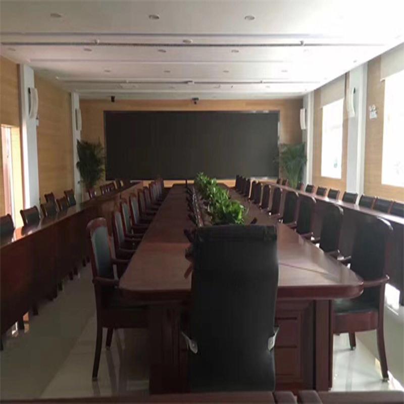 深会议室议响设备配置会议音响系统会室音响视频会圳音59议音响