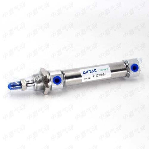 亚德S客气缸MIC/MI25*6070/75/80/123700/125/0150/20/0X30CASUSC