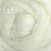 羊毛条彩毛色2羊毛条羊毛毡戳戳无品牌/乐定染奥66单s色0公斤起
