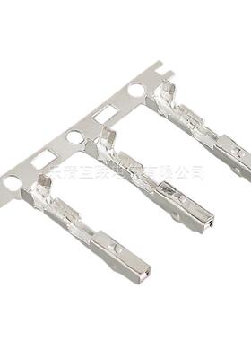 71116-4323ZKN1-02/354321-6302/158364/DJ629D-.2*0.6T连接器端