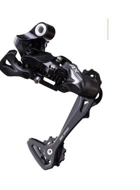 LTWO0蓝图变11速山地车后拨后速器AX3-变333速后拨速后拨速器