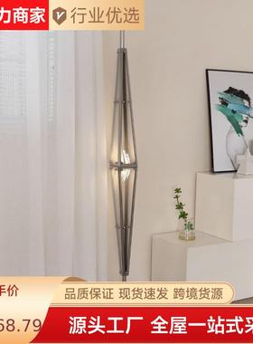 塔宝影书房网红落地32746式灯客厅卧室奢华酒店样板光房设计师立