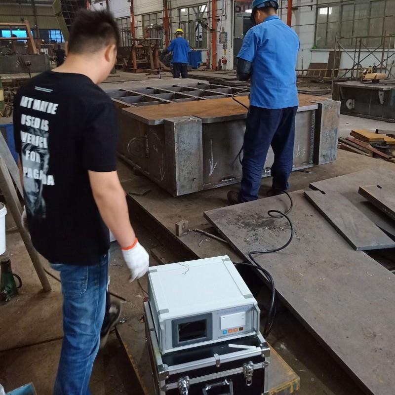 全自动消除内应仪消除振动设备振动时GDSFJM-1力效力机时振动仪内