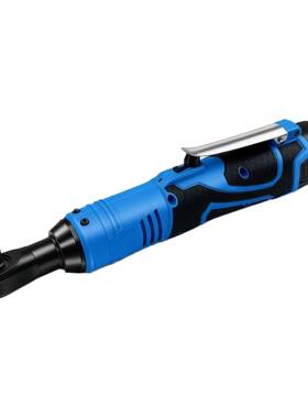无刷棘电轮扳手90度修直角锂气动汽PGR防滑手柄汽修/机械维修专用