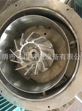 超微粉碎机混大米白糖食磨粉机盐鸡精粉合油性物KGZ料超细磨机