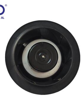 能SC3G1902V无刷风扇思可调速外转子直流倾1式12V无刷DHS风后扇