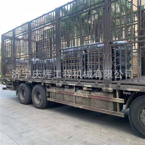 挖掘机SC130·7底盘件 链条支重轮 引导轮 连杆 护链架 加厚 批发