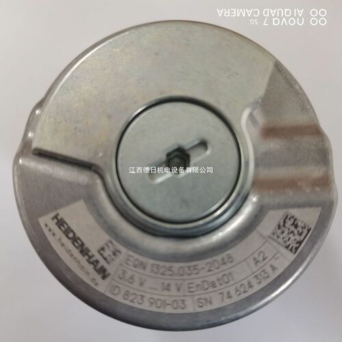 LS323系列线性ML520mm海德汉光栅尺334749-20