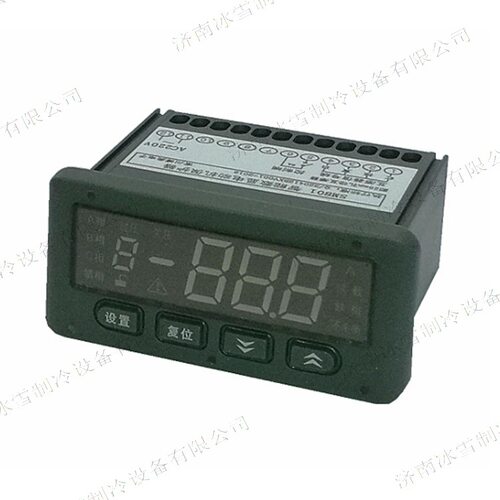 小超人SM801电机保护器0-300A