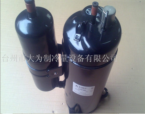 压缩机LH48YBDC/LH48YBAC/LH45Y