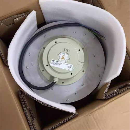 德国进口RH28M-2EK.3F.1R 230Ｖ 设备使用风机施乐百