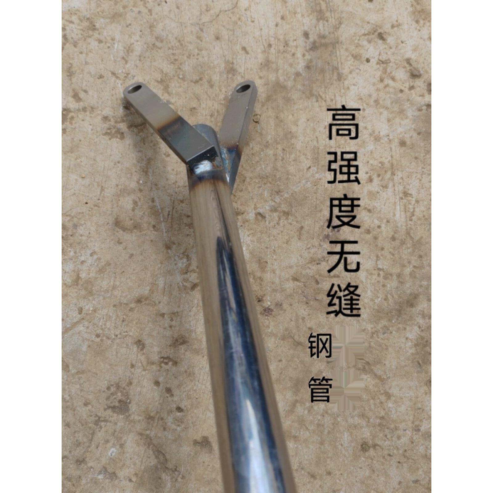 杨建迪大师的《大师铝模专用工具集》开模器拆模器工地铝模专用开
