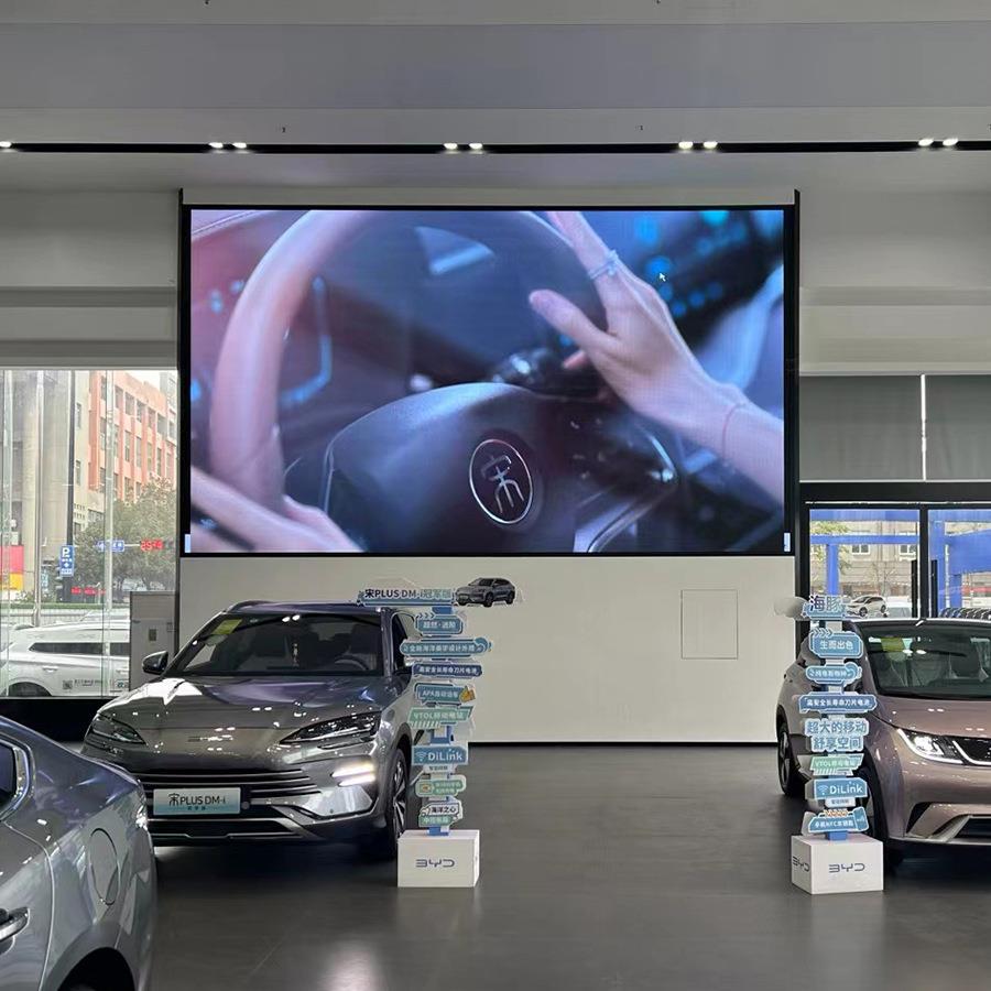 诺瓦V70视频处理系器led6显示屏大屏控制统诺瓦V760广告厅宣传展