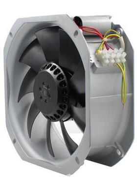 AC牌22580全金属耐AYL高温销轴流散风热扇直SZR原装