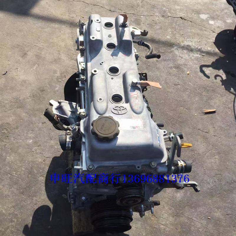 北京汽车制造厂北京BW007锐铃陆勇G4BAG4C士霸G4BAG4CA2.42.7动发