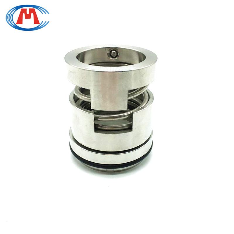 机封JU38JU-4JU-0608JU-65U-80-除盐水CH/JUJ泵机械密封