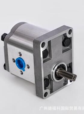 双联齿轮CHBT泵L-F425/F1WLB6-4AFCBTL-F425/F420-AFH